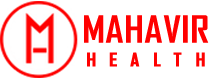 Mahavir Health - Logo
