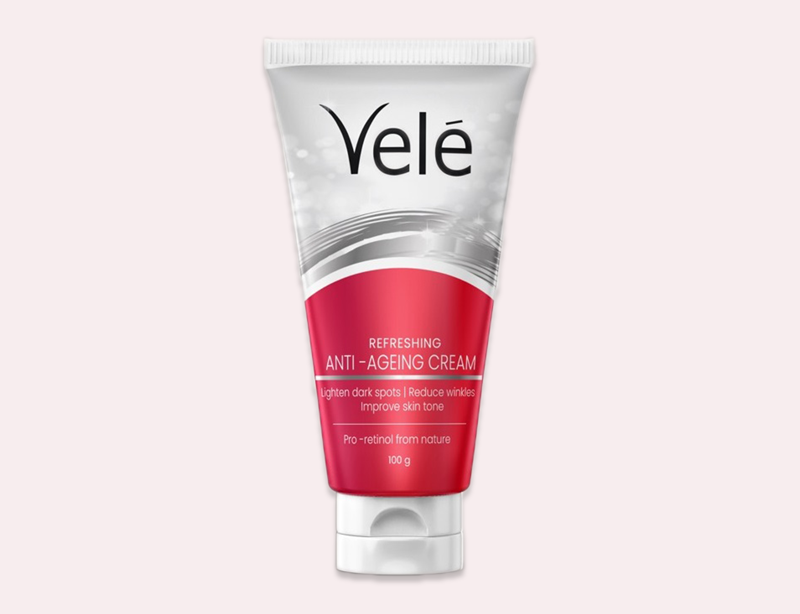 Vele Anti-Aging Cream