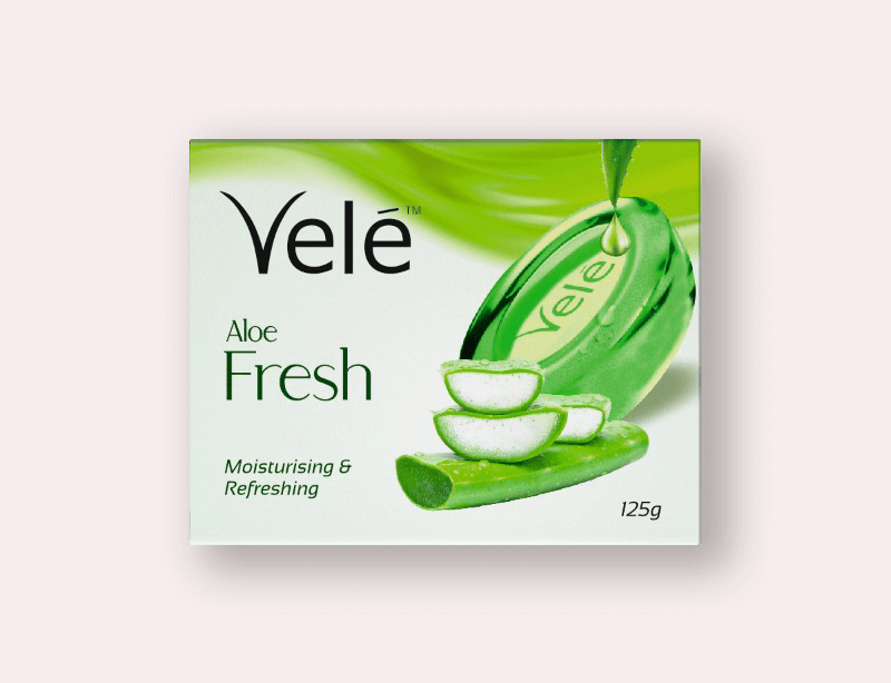 aloe soap