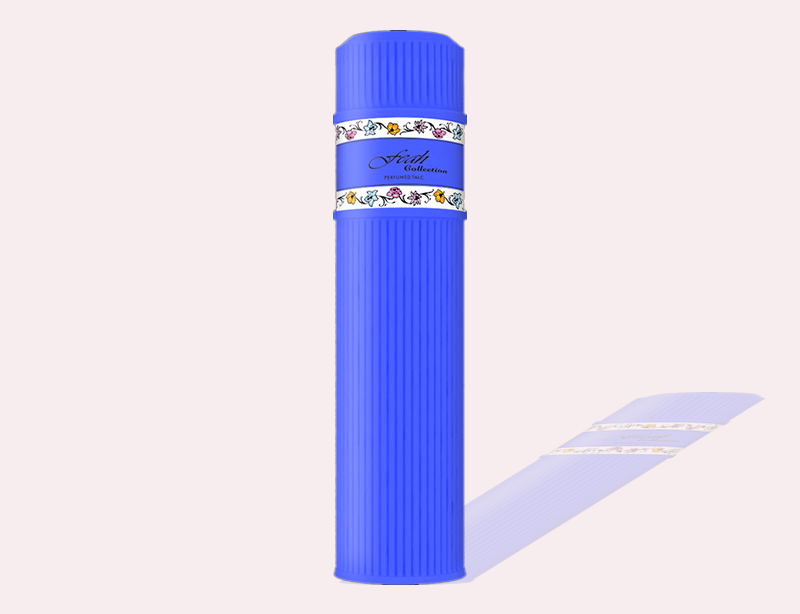 lavender talcum powder