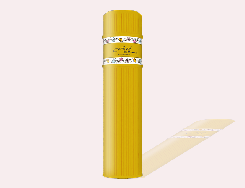 sandalwood talcum powder