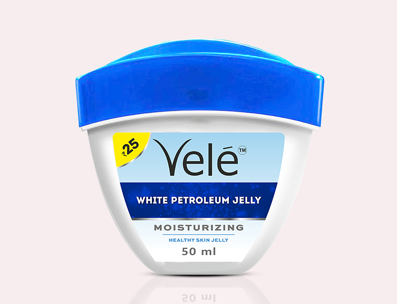 Vele Petroleum Jelly