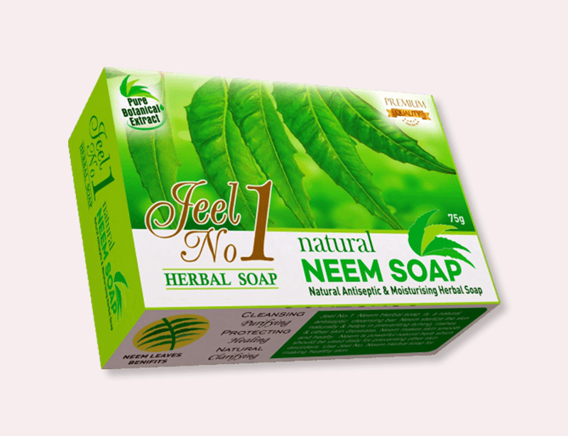 neem soap