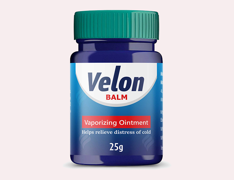 Velon Balm
