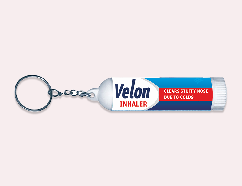 Velon Inhaler